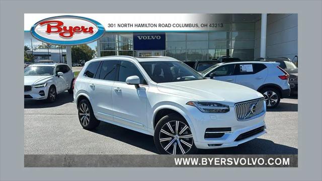 2024 Volvo XC90 B5 Core Bright Theme for sale in Columbus, OH