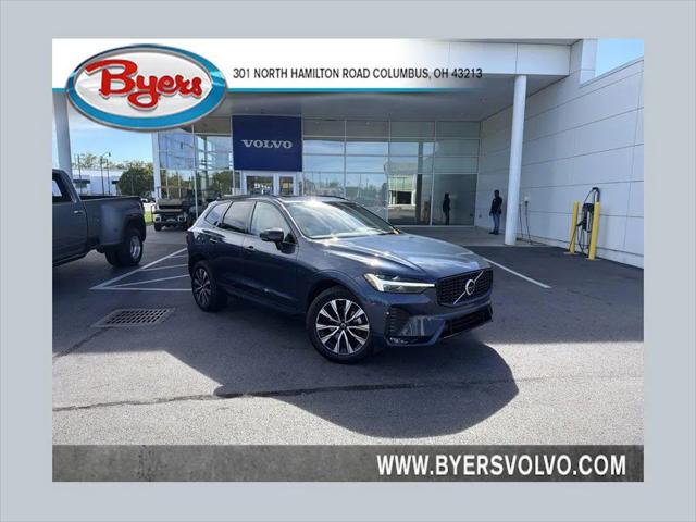 2024 Volvo XC60 B5 Core Dark Theme for sale in Columbus, OH