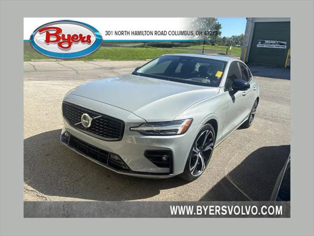 2024 Volvo S60 for sale near Columbus, OH