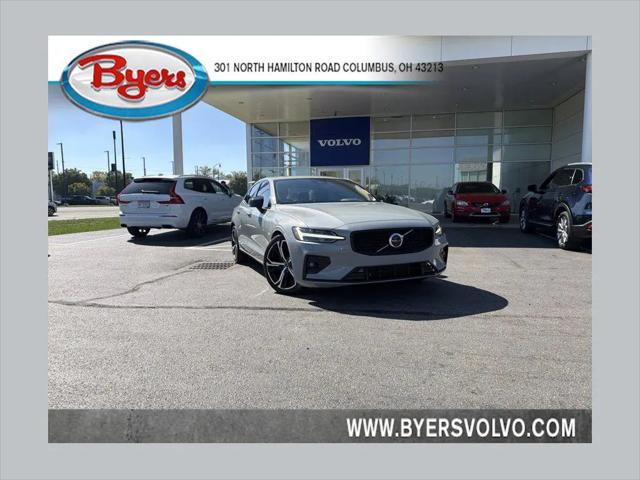 2024 Volvo S60 B5 Core Dark Theme for sale in Columbus, OH
