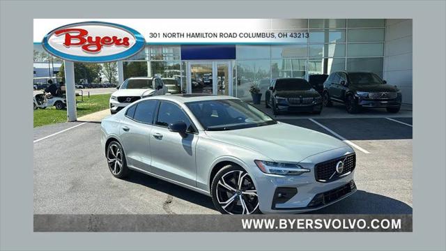 2024 Volvo S60 B5 Core Dark Theme for sale in Columbus, OH