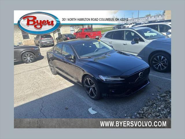 2024 Volvo S60 for sale near Columbus, OH