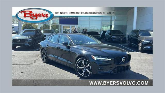 2024 Volvo S60 for sale near Columbus, OH