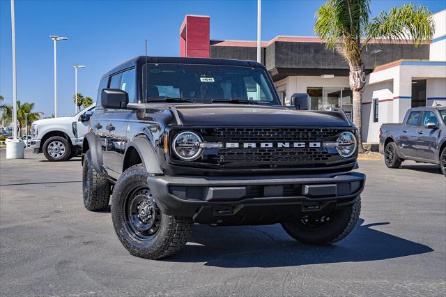 2026 Ford Bronco Big Bend for sale in Santa Maria, CA