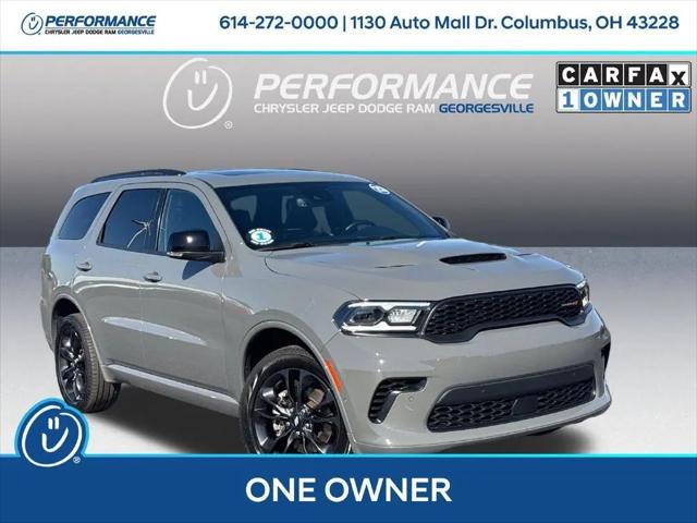 2025 Dodge Durango GT Plus AWD for sale in Columbus, OH
