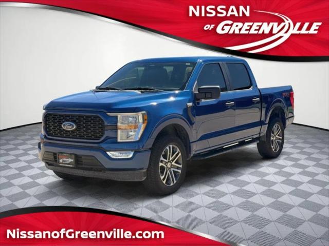 2022 Ford F-150 XL for sale in Greenville, TX