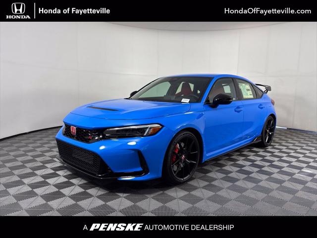 2026 Honda Civic Unknown for sale in Fayetteville, AR