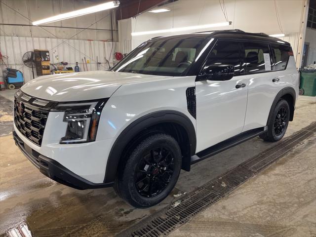 2026 Nissan Armada PRO-4X for sale in Traverse City, MI