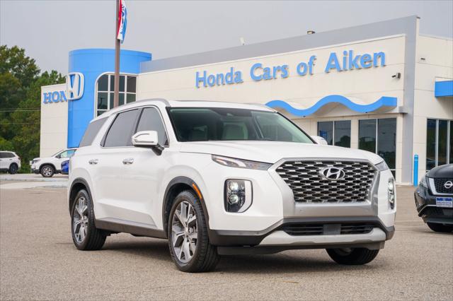 2021 Hyundai Palisade SEL for sale in Warrenville, SC
