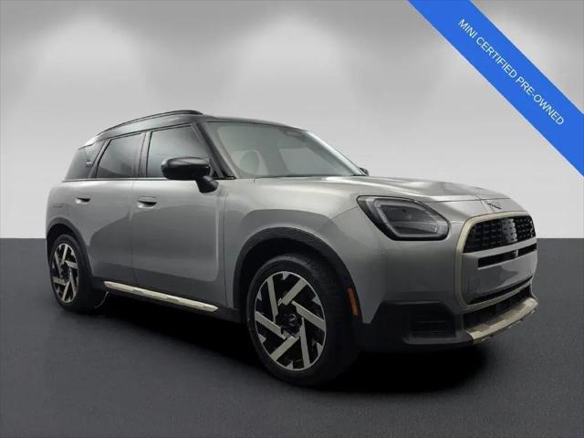 2025 MINI Cooper Countryman Cooper S for sale in West Palm Beach, FL