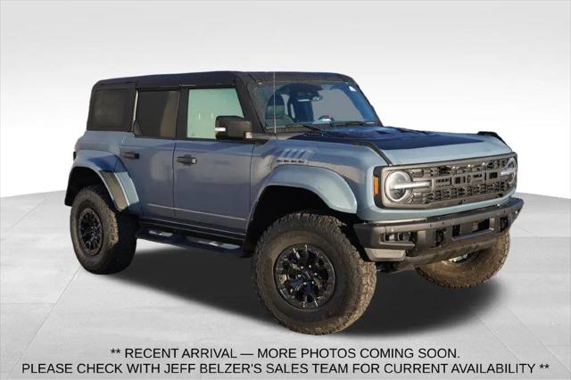 2025 Ford Bronco Raptor for sale in New Prague, MN