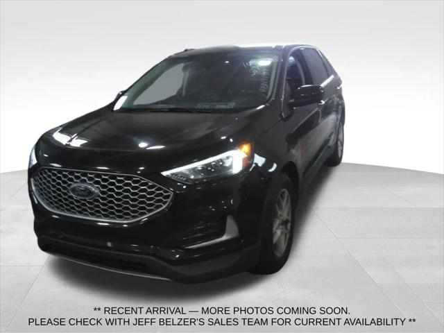 2024 Ford Edge SEL for sale in New Prague, MN