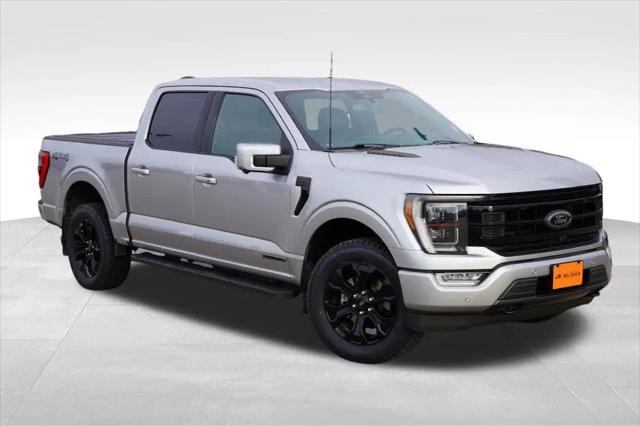 2022 Ford F-150 LARIAT for sale in New Prague, MN