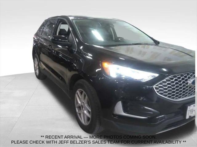 2024 Ford Edge SEL for sale in New Prague, MN