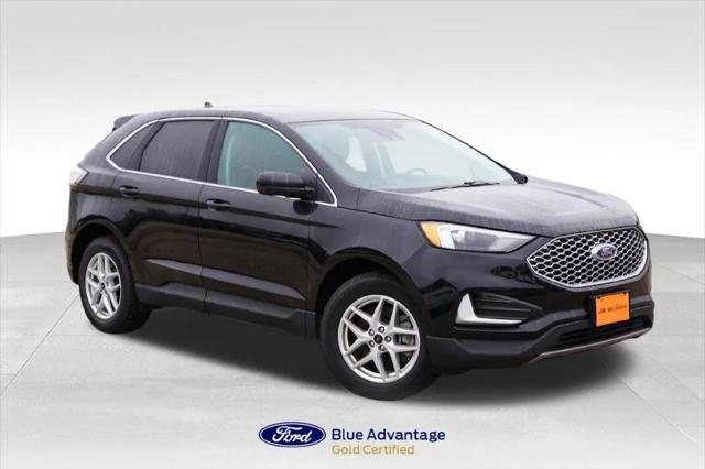 2024 Ford Edge SEL for sale in New Prague, MN