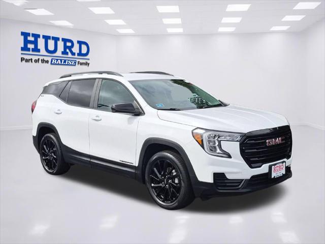 2023 GMC Terrain AWD SLE for sale in Johnston, RI