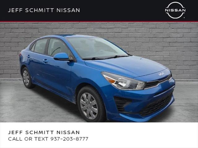 2022 Kia Rio for sale near Beavercreek, OH