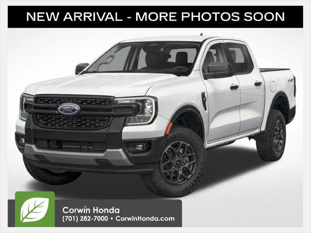 2025 Ford Ranger XLT for sale in Fargo, ND