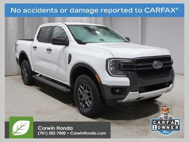 2025 Ford Ranger XLT for sale in Fargo, ND