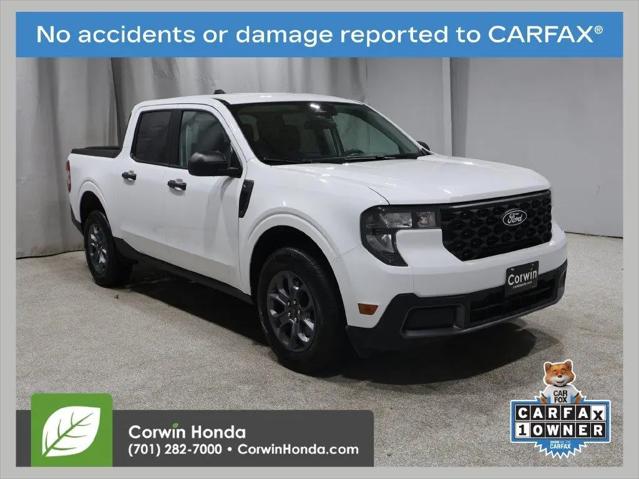 2026 Ford Maverick XLT for sale in Fargo, ND