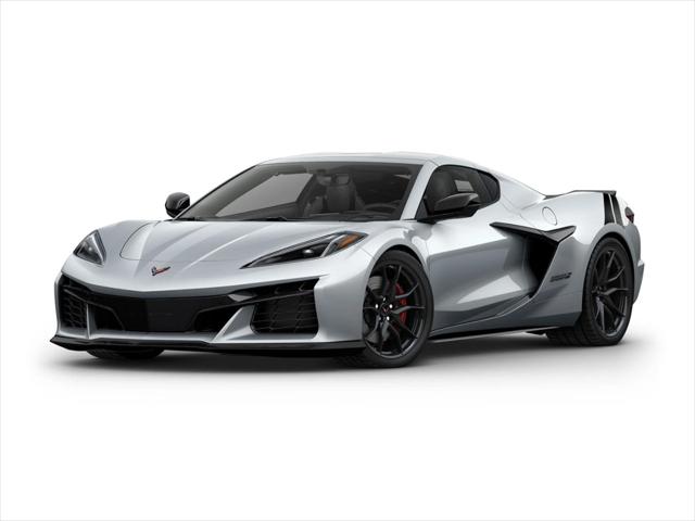 2027 Chevrolet Corvette Coupe, 2LT, RWD for sale in Montebello, CA