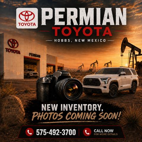 2024 GMC Sierra 2500HD 4WD Crew Cab Standard Bed AT4 for sale in Hobbs, NM