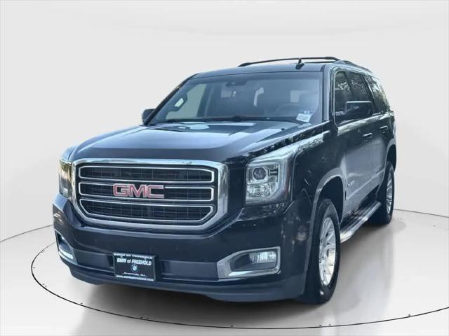 2019 GMC Yukon SLT for sale in Coon Rapids, MN