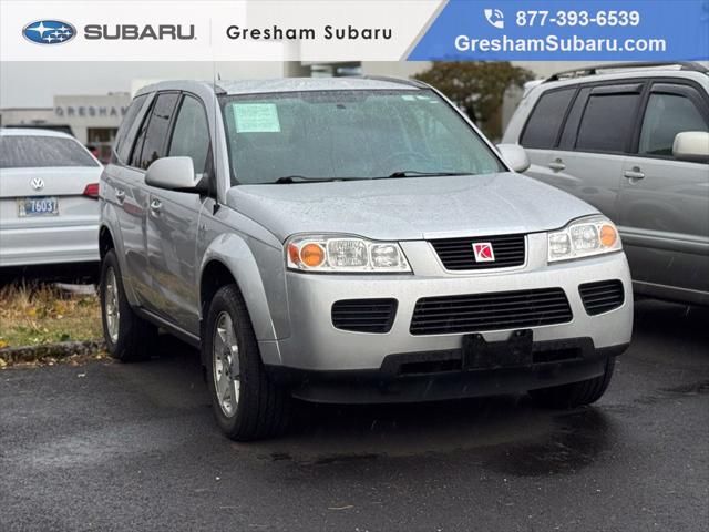 2006 Saturn VUE V6 for sale in Gresham, OR