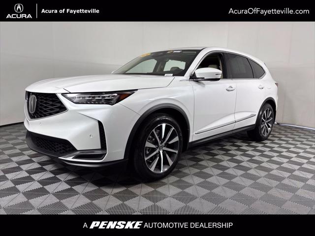 2026 Acura MDX Technology Package for sale in Fayetteville, AR