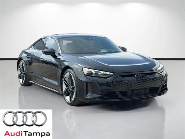 2024 Audi RS e-tron GT quattro for sale in Tampa, FL