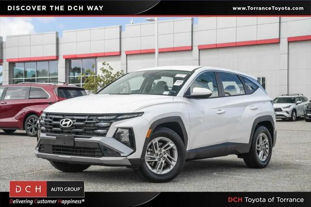 2025 Hyundai Tucson SE for sale in Torrance, CA