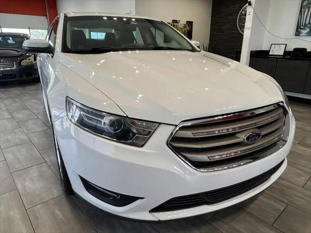 2016 Ford Taurus SEL for sale in Whiteland, IN