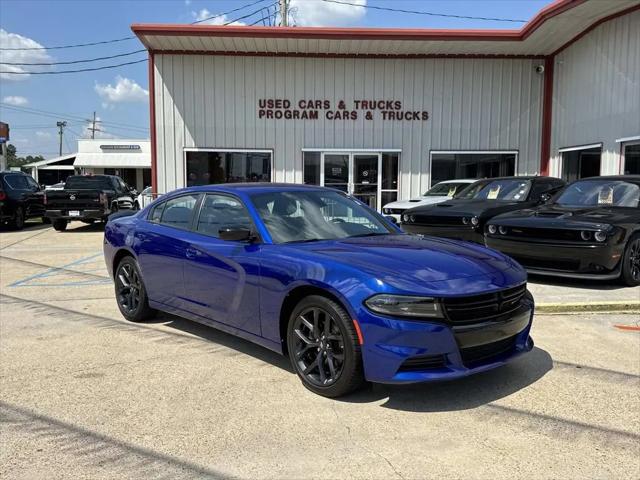 2022 Dodge Charger SXT RWD for sale in Houma, LA