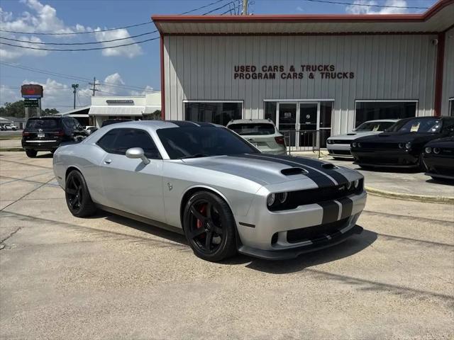 2023 Dodge Challenger SRT Hellcat Jailbreak for sale in Houma, LA