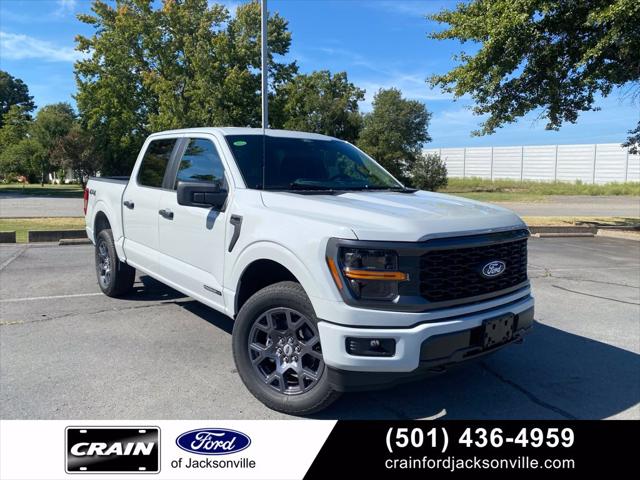 2026 Ford F-150 STX for sale in Jacksonville, AR