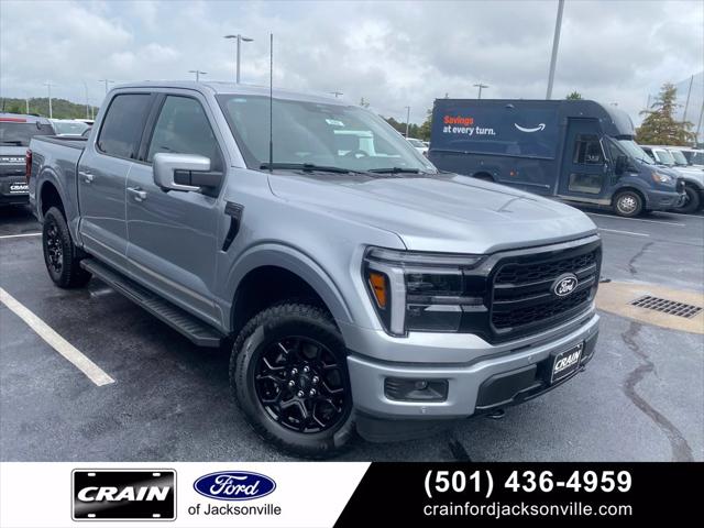 2026 Ford F-150 LARIAT for sale in Jacksonville, AR