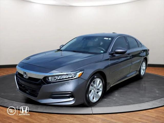 2018 Honda Accord LX for sale in Anderson, IN