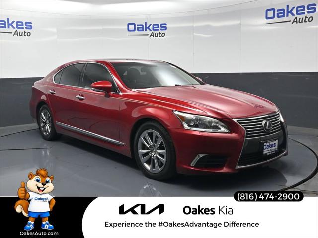 2014 Lexus LS 460 460 for sale in North Kansas City, MO