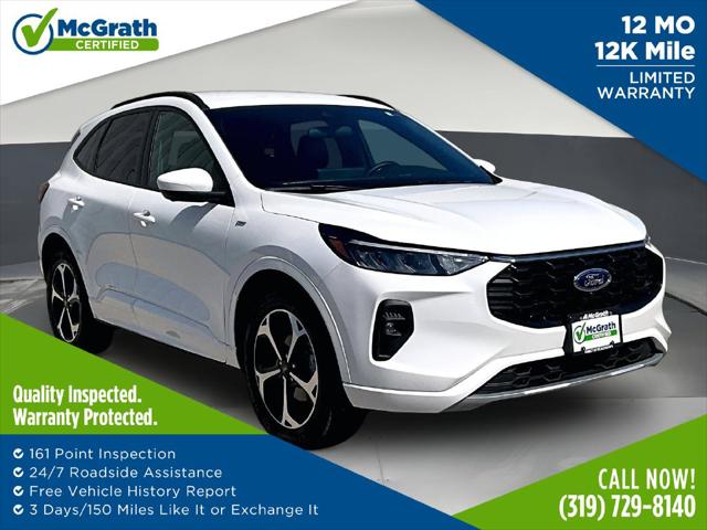 2024 Ford Escape ST-Line Select for sale in DUBUQUE, IA