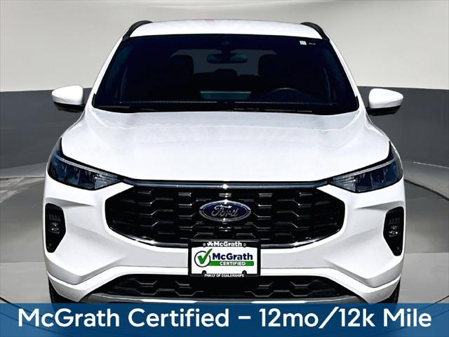 2024 Ford Escape ST-Line Select