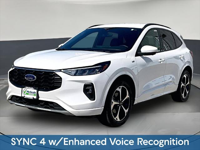 2024 Ford Escape ST-Line Select