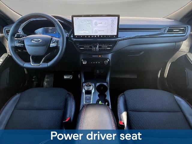 2024 Ford Escape ST-Line Select