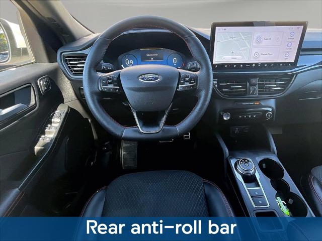 2024 Ford Escape ST-Line Select
