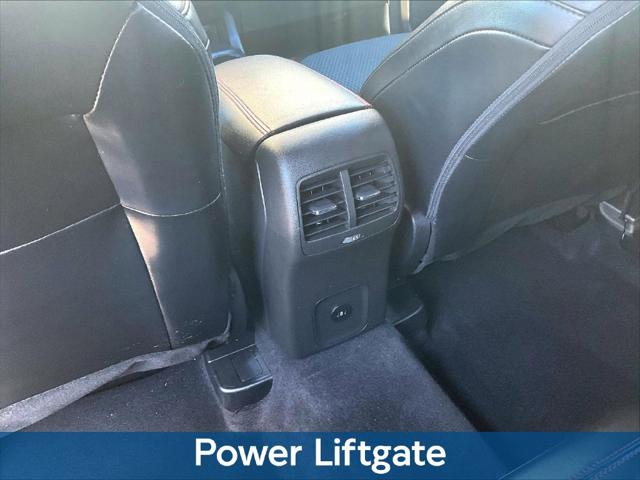 2024 Ford Escape ST-Line Select