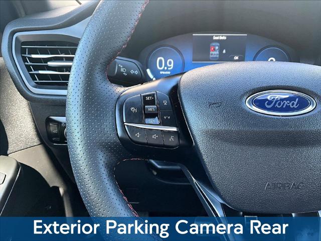 2024 Ford Escape ST-Line Select