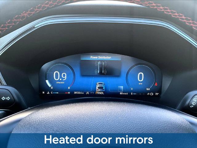 2024 Ford Escape ST-Line Select