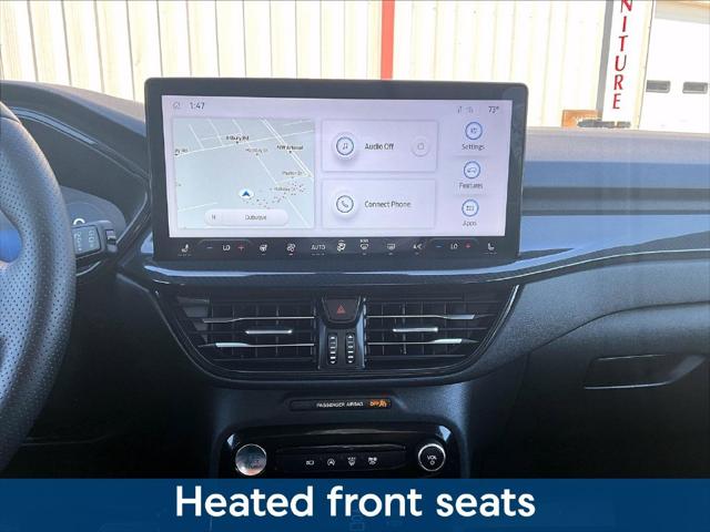 2024 Ford Escape ST-Line Select
