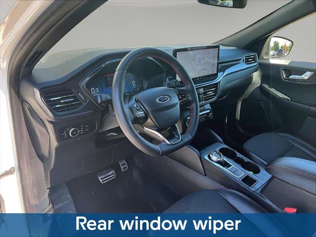 2024 Ford Escape ST-Line Select