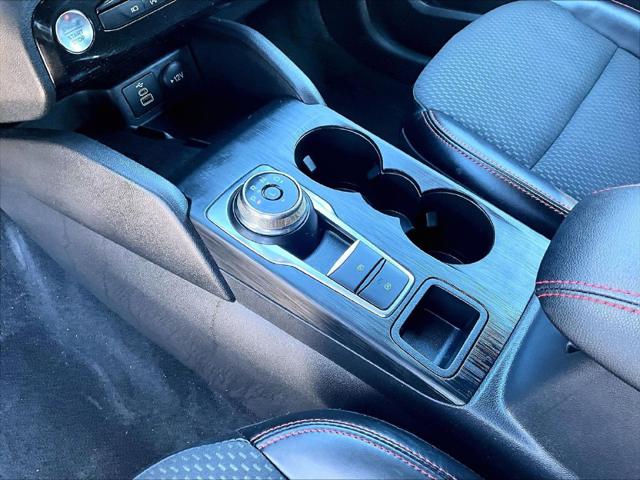 2024 Ford Escape ST-Line Select