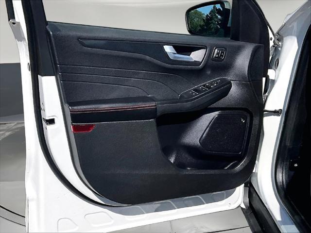 2024 Ford Escape ST-Line Select